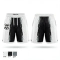 Vikings 62595875 Athletic Shorts With Pockets - 1