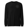 ESIT-3 18090159 Unisex Long Sleeve Tee | Bella + Canvas 3501