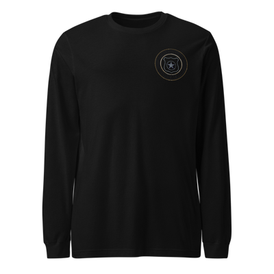 ESIT-3 18090159 Unisex Long Sleeve Tee | Bella + Canvas 3501