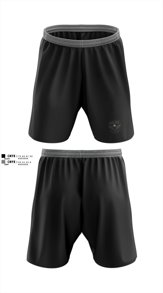 Athletic Shorts With Pockets, Garfield Heights Police, Police, Teamtime, Team time, sublimation, custom sports apparel, team uniforms, spirit wear, spiritwear, sports uniforms, custom shirts, team store, custom team store, fundraiser sports, apparel fundraiser