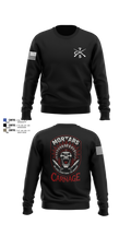 Carnage 79980273 Crew Neck Sweatshirt - 7