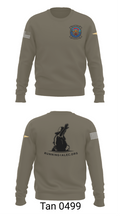 Tiger-43 85546110 Crew Neck Sweatshirt - 65