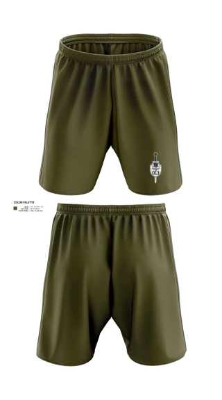 Athletic Shorts With Pockets, Southern Field Office (CID), , Teamtime, Team time, sublimation, custom sports apparel, team uniforms, spirit wear, spiritwear, sports uniforms, custom shirts, team store, custom team store, fundraiser sports, apparel fundraiser