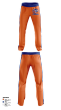 Silver Creek Dragons Sweatpants - 3