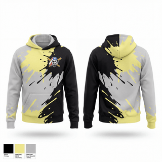 Zip Hoodie, Newark Piratas, Baseball, Teamtime, Team time, sublimation, custom sports apparel, team uniforms, spirit wear, spiritwear, sports uniforms, custom shirts, team store, custom team store, fundraiser sports, apparel fundraiser