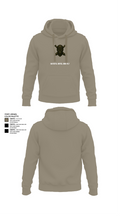 Hateful Hotel 2nd plt 71504648 Hoodie - 71
