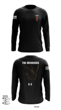 2-127 D-CO 34919210 Long Sleeve Performance Shirt 108