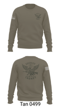 T.A.G.N.E.T. 95894545 Crew Neck Sweatshirt - 3