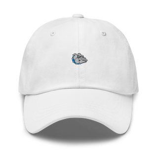 Dad hat - White
