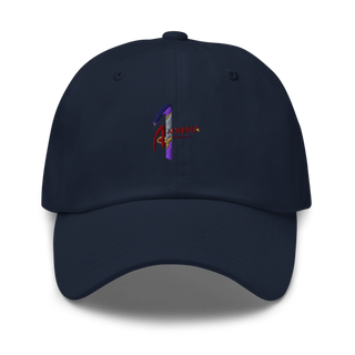 Athena Gun Club 10073430 Classic Dad Hat | Yupoong 6245CM