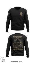 441 Crew Neck Sweatshirt - 5