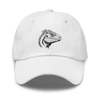 Controversè Classic Dad Hat | Yupoong 6245CM