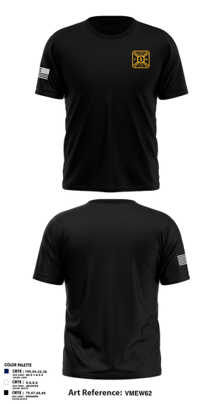 Short Sleeve Performance Shirt, Averill Park - Sand Lake Fire Department, Fire Department, Teamtime, Team time, sublimation, custom sports apparel, team uniforms, spirit wear, spiritwear, sports uniforms, custom shirts, team store, custom team store, fundraiser sports, apparel fundraiser
