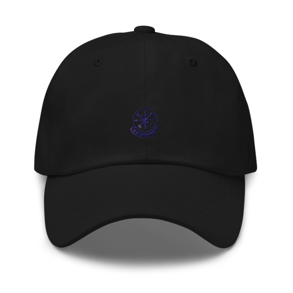 15 Maintenance Squadron 93712610 Classic Dad Hat | Yupoong 6245CM