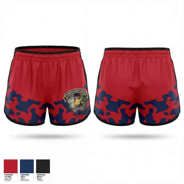 Womens Shorts, WWR, Swimming, Teamtime, Team time, sublimation, custom sports apparel, team uniforms, spirit wear, spiritwear, sports uniforms, custom shirts, team store, custom team store, fundraiser sports, apparel fundraiser