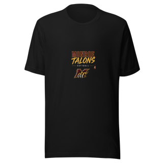 Unisex Staple T-Shirt - Black