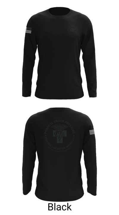 439th AES 50968324 Long Sleeve Performance Shirt 26