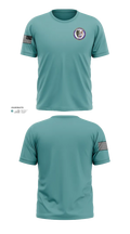 VP-24 37687088 Short Sleeve Performance Shirt - 21