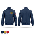 NMOTC ASTC Windbreaker - 1