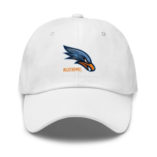 Dad hat - White