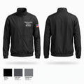 Fayetteville Police K-9 Unit Windbreaker - 1