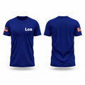 Lco Short Sleeve Performance Shirt - 1