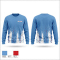 Six Pack Crew Neck Sweatshirt - 2