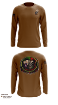 LCAC 26 46359617 Long Sleeve Performance Shirt - 7