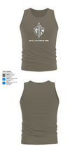 HQ PLT, A CO, USDB BN (CORR) 15623117 Tank Top - 79