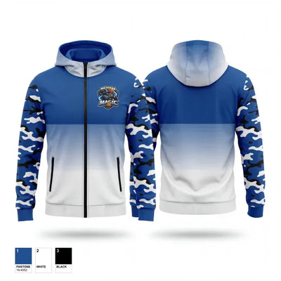 Michiana Magic 41043273 Windbreaker - 1