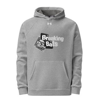 Breaking Bats 72578241 Under Armour Hoodie