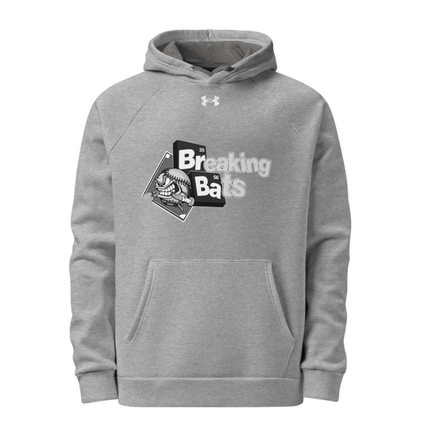 Breaking Bats 72578241 Under Armour Hoodie