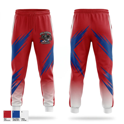 Outlaws 42270143 Sweatpants - 2