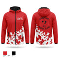 LongShot Martial Arts Windbreaker - 1
