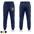 Georgia Department of Public Safety 90457574 Sweatpants - 1