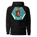 UUVRONONE Unisex Hoodie - 1