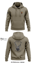 3rd Platoon 72140554 Hoodie - 7
