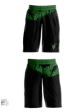 Dirty Rockets MCDirty Rockets MC 715498 Mens Basketball Shorts 1