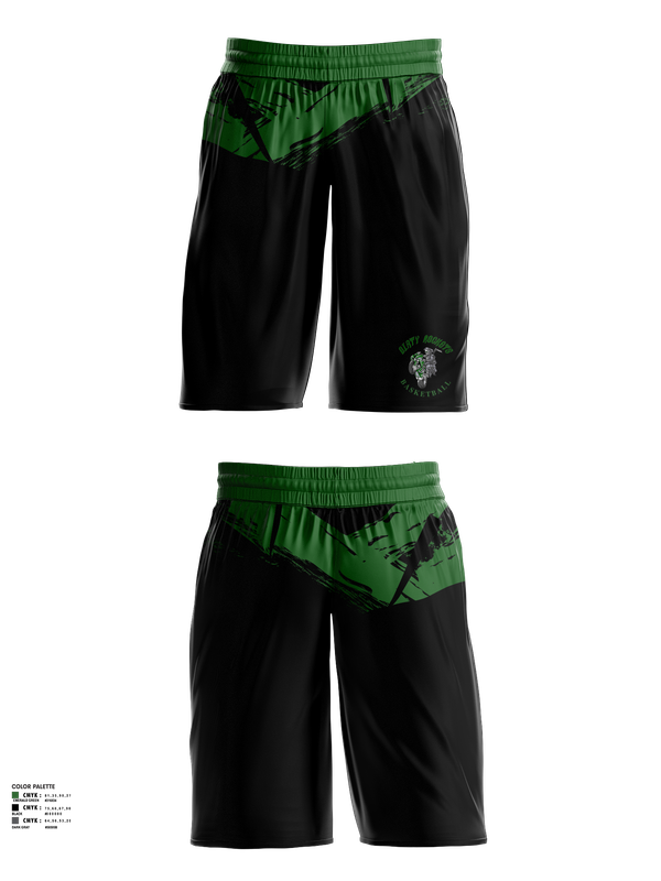 Mens Basketball Shorts, Dirty Rockets MCDirty Rockets MC, Men's Basketball, Teamtime, Team time, sublimation, custom sports apparel, team uniforms, spirit wear, spiritwear, sports uniforms, custom shirts, team store, custom team store, fundraiser sports, apparel fundraiser