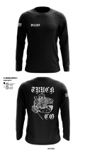 Truck company 33312941 Long Sleeve Performance Shirt 2