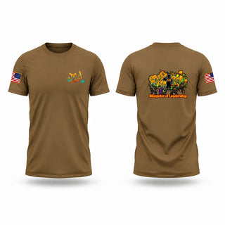 Short Sleeve Performance Shirt, JEA, Navy, Teamtime, Team time, sublimation, custom sports apparel, team uniforms, spirit wear, spiritwear, sports uniforms, custom shirts, team store, custom team store, fundraiser sports, apparel fundraiser