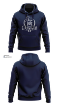 La Cueva Hoodie - 21