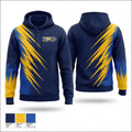 West Bend Nitro 32601956 Hoodie - 1