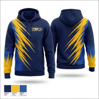 Hoodie, West Bend Nitro, Softball, Teamtime, Team time, sublimation, custom sports apparel, team uniforms, spirit wear, spiritwear, sports uniforms, custom shirts, team store, custom team store, fundraiser sports, apparel fundraiser