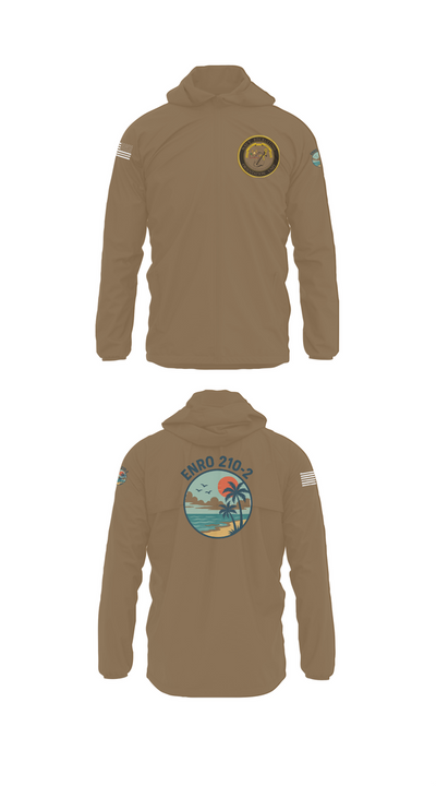 ENRO CLASS 210-2 84674028 Windbreaker - 1