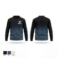 Key 25959048 Crew Neck Sweatshirt - 1
