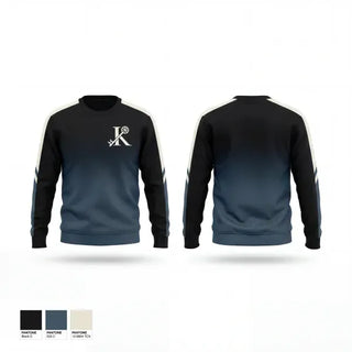 Crew Neck Sweatshirt, Key, Men's Basketball, Teamtime, Team time, sublimation, custom sports apparel, team uniforms, spirit wear, spiritwear, sports uniforms, custom shirts, team store, custom team store, fundraiser sports, apparel fundraiser