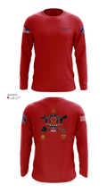F-FSC 94270351 Long Sleeve Performance Shirt 21
