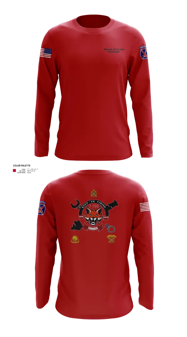 Long Sleeve Performance Shirt, F-FSC, Army, Teamtime, Team time, sublimation, custom sports apparel, team uniforms, spirit wear, spiritwear, sports uniforms, custom shirts, team store, custom team store, fundraiser sports, apparel fundraiser