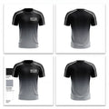 Best Pro Security 67479522 Short Sleeve Performance Shirt - 1